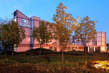 Image of the accommodation - Hampton by Hilton London Croydon Croydon Greater London CR0 2NB
