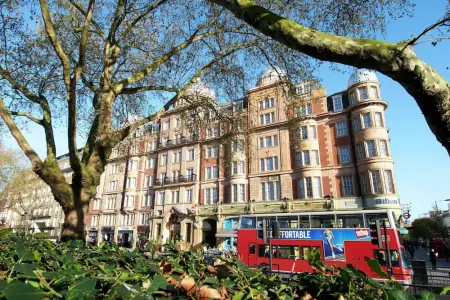 Image of the accommodation - Hilton London Hyde Park London Greater London W2 4RJ