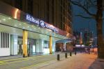 Hilton London Kensington Hotel W11 4UL  