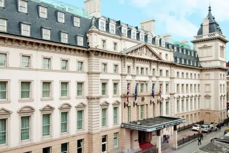 Image of the accommodation - Hilton London Paddington London Greater London W2 1EE