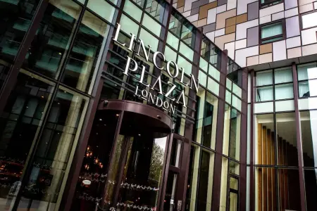 Image of the accommodation - Lincoln Plaza London Curio Collection By Hilton London Greater London E14 9BD