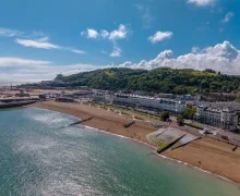 Dover, 4 star