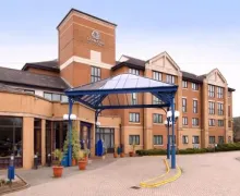 Coventry, 4 star