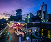 Doubletree By Hilton Hotel London - Tower Of London