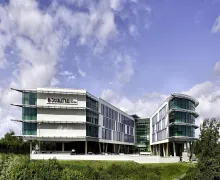 Doubletree By Hilton Hotel Newcastle International Airport - Newcastle Upon Tyne