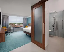 Canterbury, 3 star
