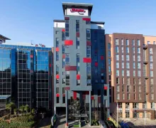 Croydon, 3 star