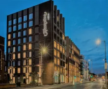 Manchester, 3 star