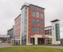 Hilton Garden Inn Birmingham Airport - Bickenhill