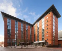 Birmingham, 4 star