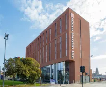 Stoke-on-Trent, 4 star