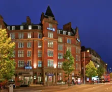 Nottingham, 4 star
