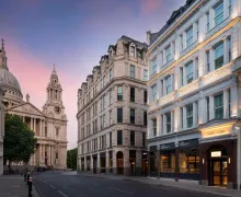 London, 4 star