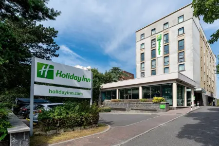 Image of the accommodation - Holiday Inn Bournemouth Bournemouth Dorset BH1 2NS