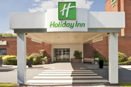 Image of the accommodation - Holiday Inn Brentwood M25 Jct 28 Brentwood Essex CM14 5NF