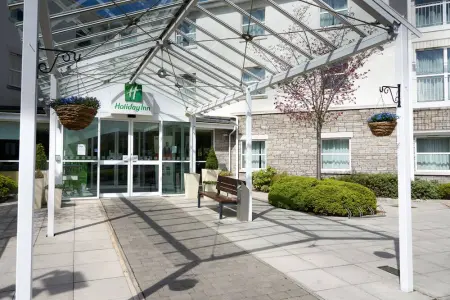 Image of the accommodation - Holiday Inn Bristol Airport Bristol City of Bristol BS40 5RB