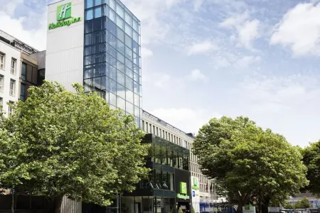 Image of the accommodation - Holiday Inn Bristol City Centre Bristol City of Bristol BS1 3LE