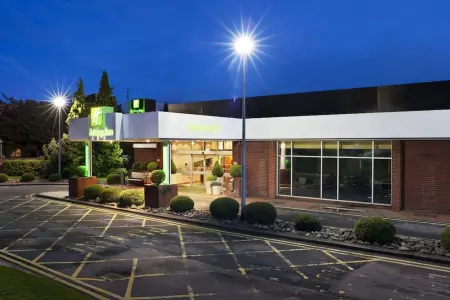 Image of the accommodation - Holiday Inn Coventry M6 Jct 2 Coventry West Midlands CV2 2HP