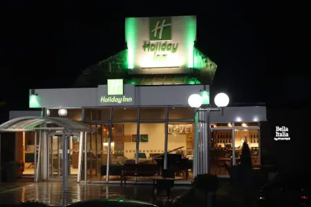 Image of the accommodation - Holiday Inn Dover Dover Kent CT16 3EL