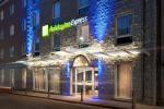 Holiday Inn Express Aberdeen City Centre AB10 1SQ  