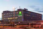 Holiday Inn Express Bradford City Centre BD1 5LD  Hotels in Dudley Hill