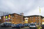 Holiday Inn Express Droitwich Spa WR9 7PA  