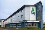 Holiday Inn Express Dunfermline KY11 8DY  Hotels in Kingseat