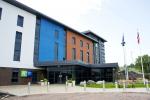 Holiday Inn Express Dunstable LU6 3DZ  Hotels in Kensworth