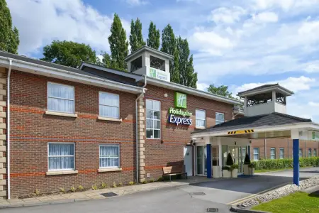 Image of the accommodation - Holiday Inn Express Leeds East Leeds West Yorkshire LS26 8EJ