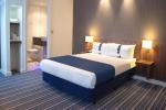 Holiday Inn Express Liverpool Hoylake CH47 1HE  Hotels in West Kirby