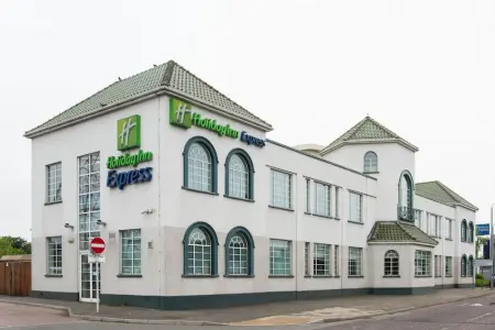 Image of the accommodation - Holiday Inn Express London Chingford London Greater London E4 8ST