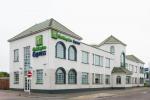 Holiday Inn Express London Chingford E4 8ST  Hotels in Walthamstow
