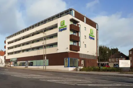 Image of the accommodation - Holiday Inn Express London Golders Green A406 London Greater London N3 3JN