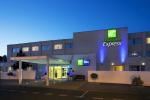 Holiday Inn Express Norwich NR6 5DU  Hotels in Catton Grove
