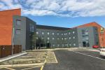 Holiday Inn Express St Albans M25 Jct 22 AL2 1AB  Hotels in Shenley