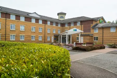 Image of the accommodation - Holiday Inn Express Stirling Stirling Stirling FK7 7XH