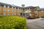Holiday Inn Express Stirling FK7 7XH  Hotels in Fallin