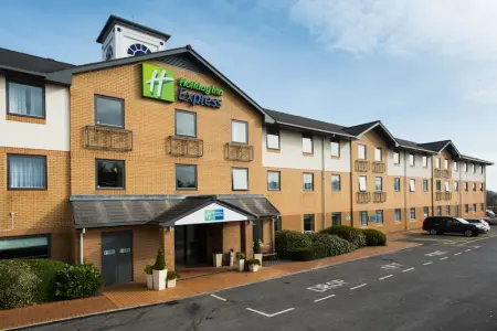 Image of the accommodation - Holiday Inn Express Swansea East Neath Neath Port Talbot SA10 6GZ