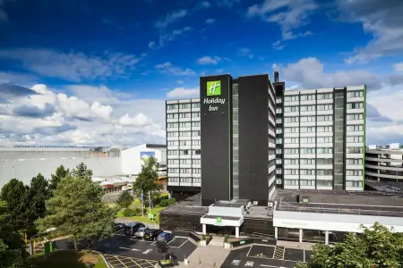 Image of the accommodation - Holiday Inn Glasgow Airport Paisley Renfrewshire PA3 2TE
