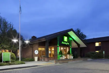 Image of the accommodation - Holiday Inn Guildford Guildford Surrey GU2 7XZ