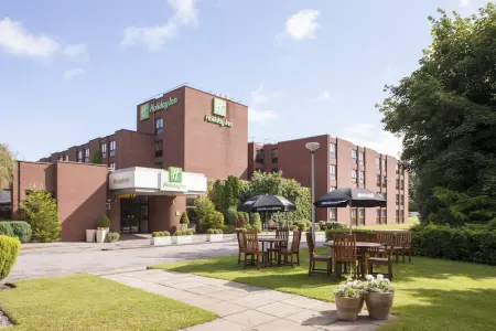 Image of the accommodation - Holiday Inn Haydock M6 Jct23 Newton-le-willows Merseyside WA12 0JG