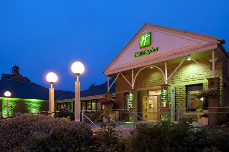 Image of the accommodation - Holiday Inn Leeds Brighouse Brighouse West Yorkshire HD6 4HN
