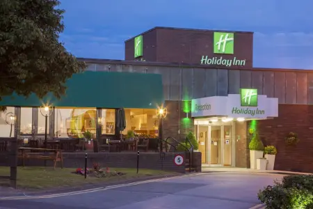 Image of the accommodation - Holiday Inn Leeds Wakefield M1 J40 Wakefield West Yorkshire WF5 9BE