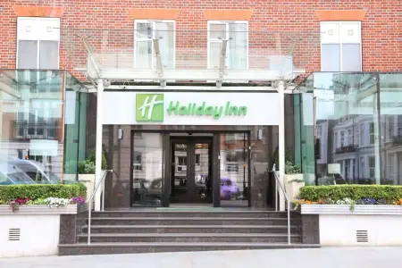 Image of the accommodation - Holiday Inn London - Kensington High St London Greater London W8 5SP