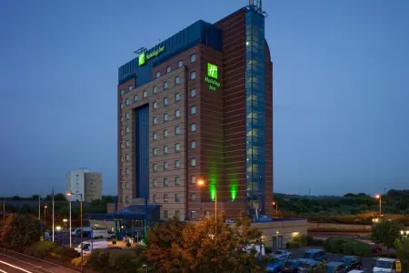 Image of the accommodation - Holiday Inn London Brent Cross Brent Cross Greater London NW2 1LP