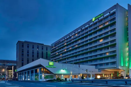 Image of the accommodation - Holiday Inn London Wembley Wembley Greater London HA9 8DS