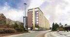Holiday Inn Manchester Airport M90 4ZY  