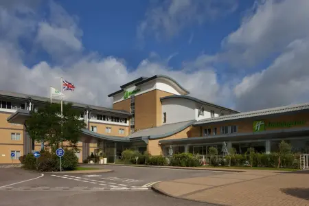 Image of the accommodation - Holiday Inn Oxford Oxford Oxfordshire OX2 8JD
