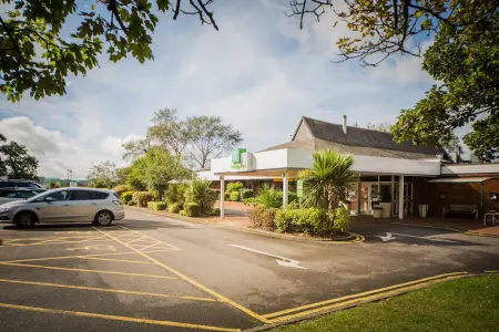 Image of the accommodation - Holiday Inn Reading South M4 Jct11 Reading Berkshire RG2 0SL