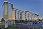 Holiday Inn Southend SS2 6XG  Hotels in Prittlewell